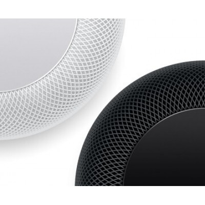 Колонка HomePod