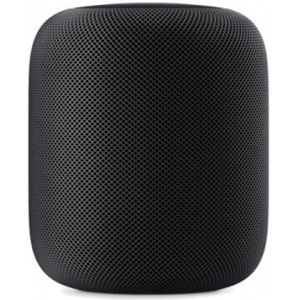HomePod Space Gray