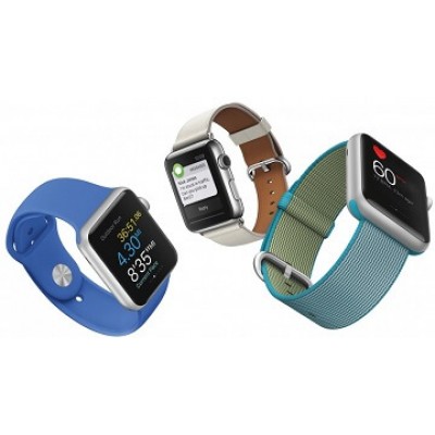 Ремешки для Apple Watch
