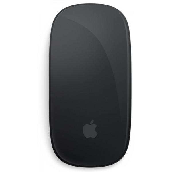 Apple Magic Mouse Black