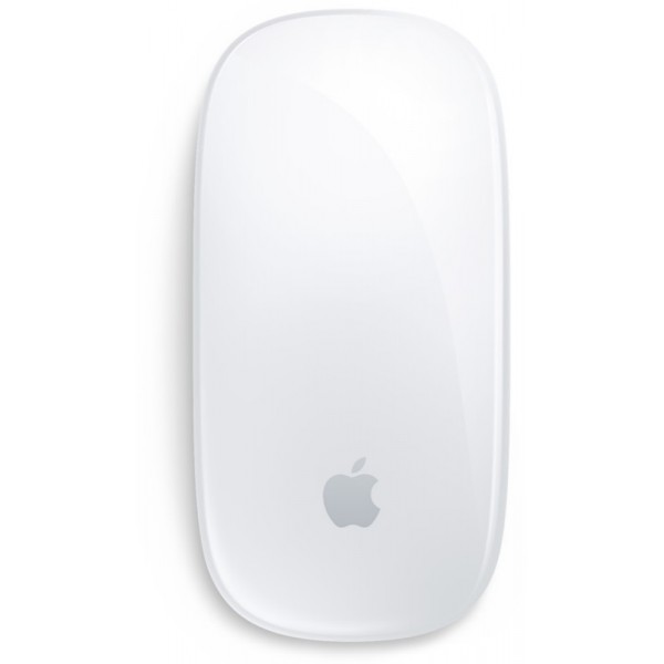 Apple Magic Mouse White