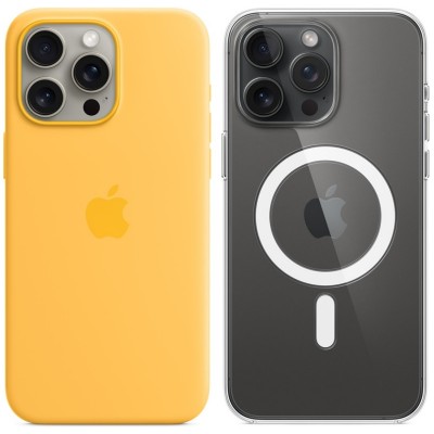  Чехлы для iPhone 15 Pro Max