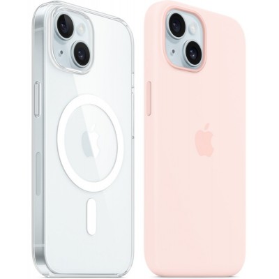  Чехлы для iPhone 15