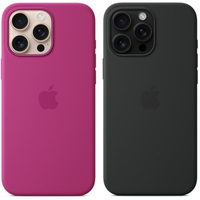  Чехлы для iPhone 16 Pro Max
