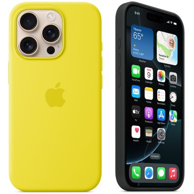  Чехлы для iPhone 16 Pro