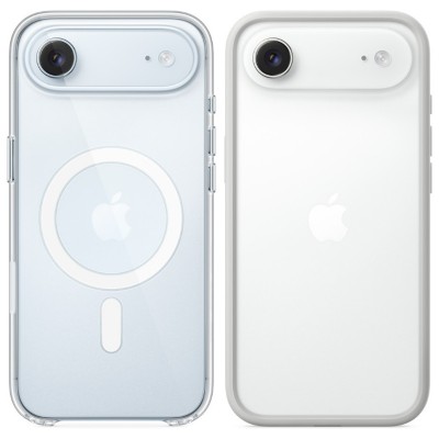  Чехлы для iPhone Air