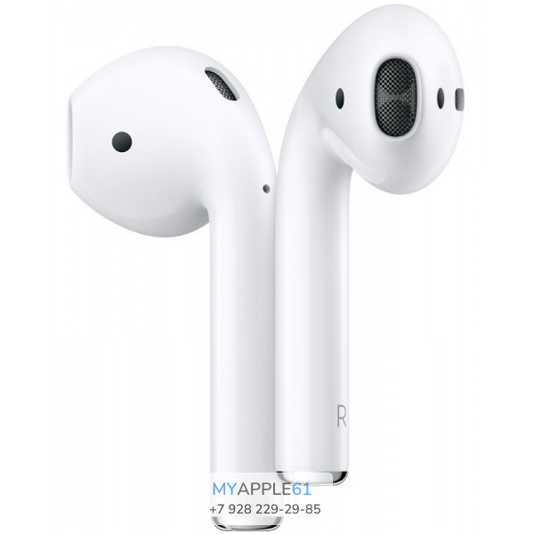 AirPods 2 2019