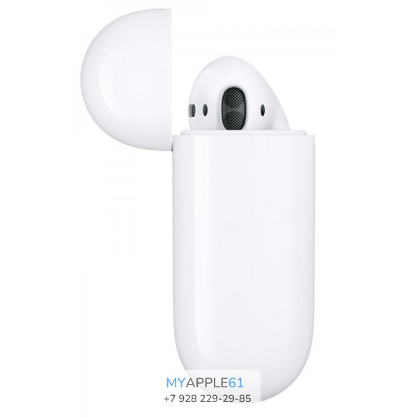 AirPods 2 2019