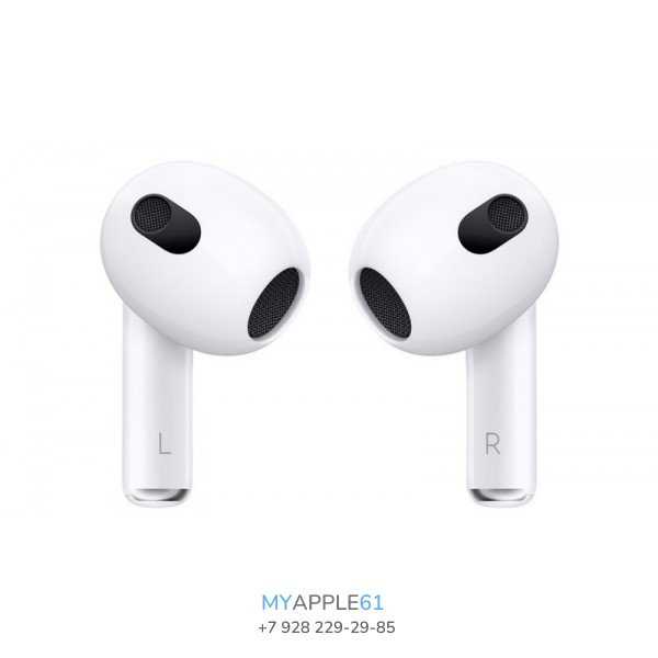 AirPods 3 2021