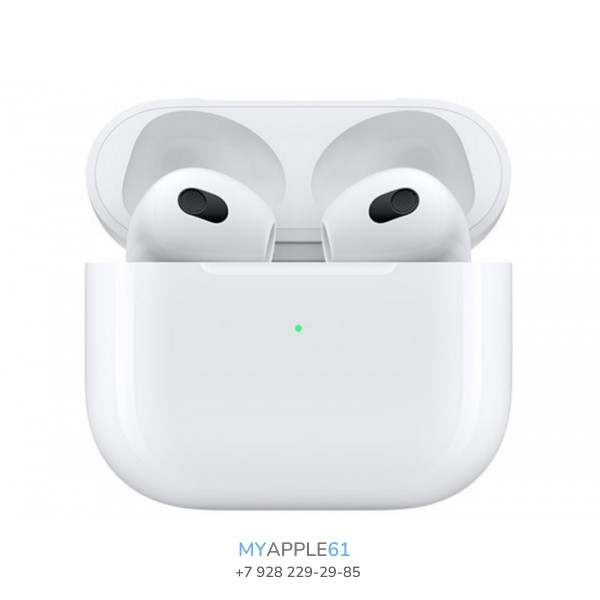 AirPods 3 2021