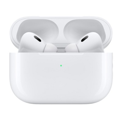 Наушники Apple