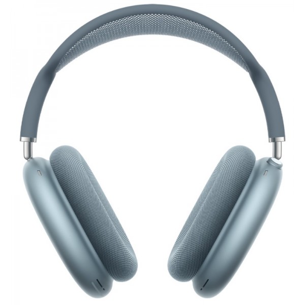 AirPods Max Blue