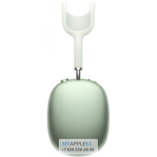 AirPods Max Green