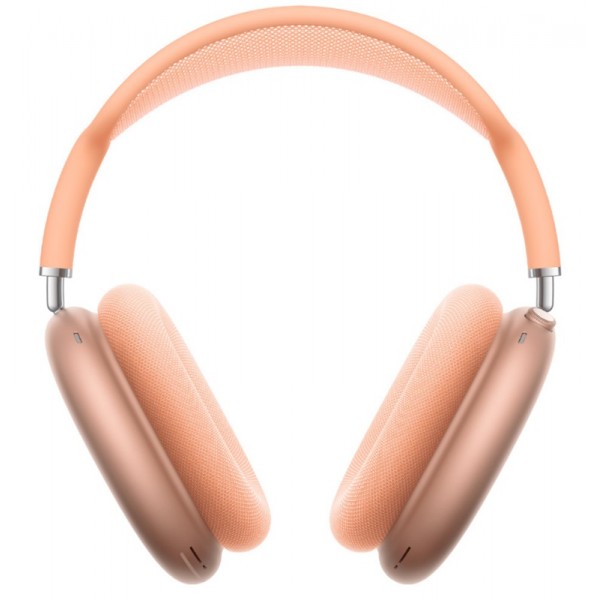 AirPods Max Orange