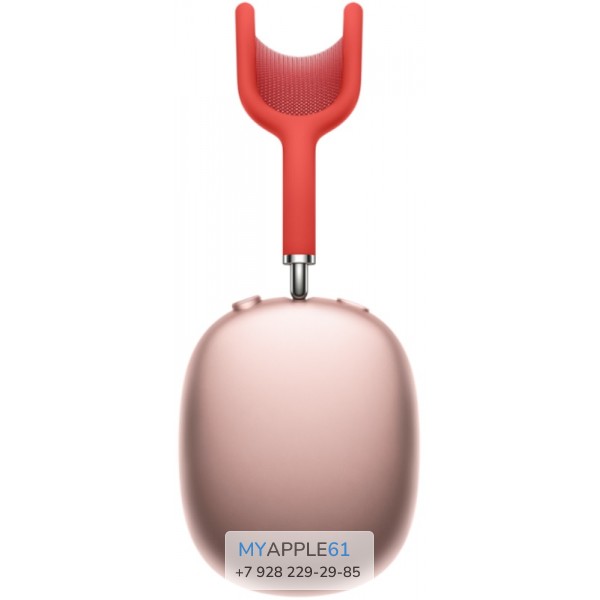 AirPods Max Pink