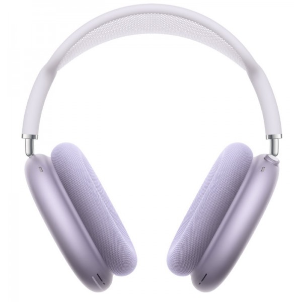 AirPods Max Purple