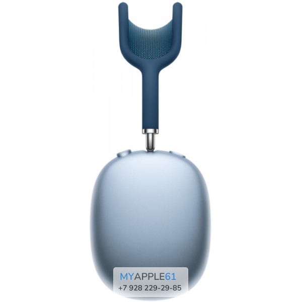 AirPods Max Sky Blue