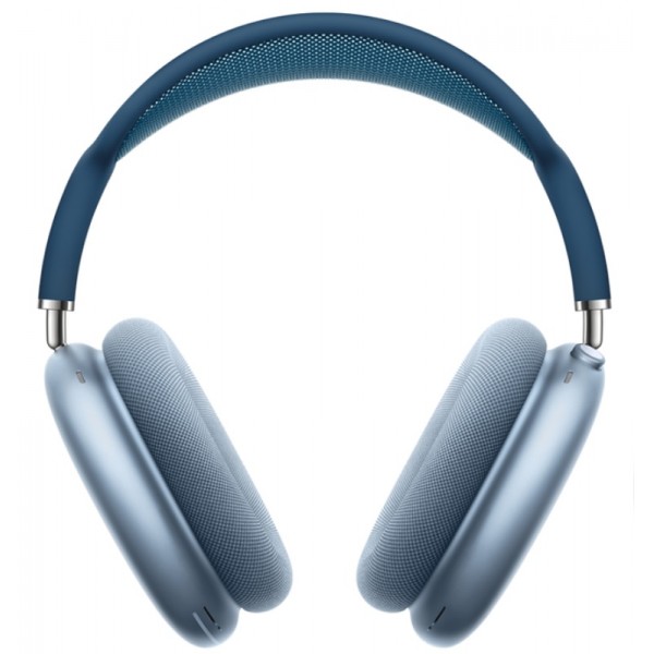 AirPods Max Sky Blue