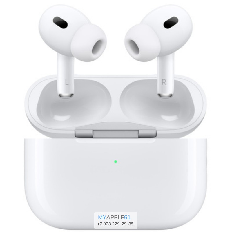 AirPods Pro 2 Type C 2023