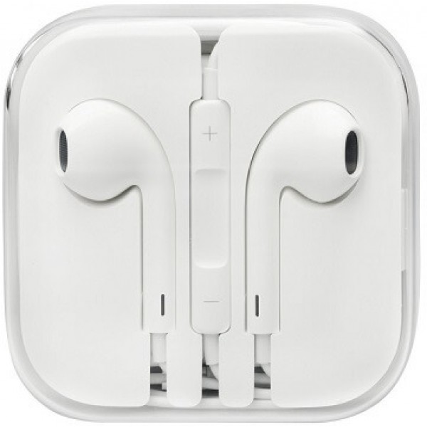 Наушники Apple EarPods