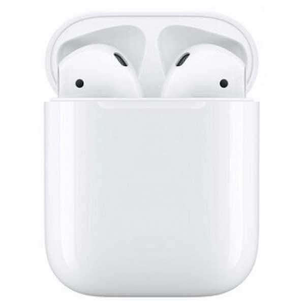 Беспроводные Наушники Apple AirPods