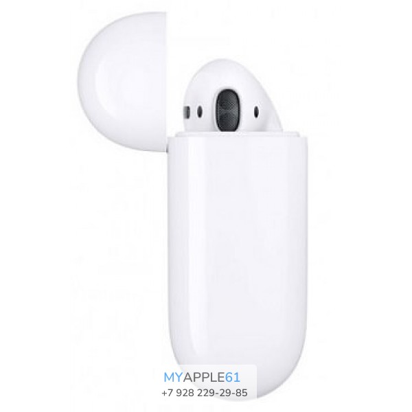 Беспроводные Наушники Apple AirPods