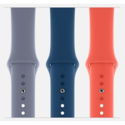 Спортивные ремешки для Apple Watch 40 mm