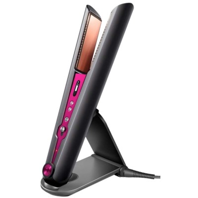  Выпрямители волос Dyson