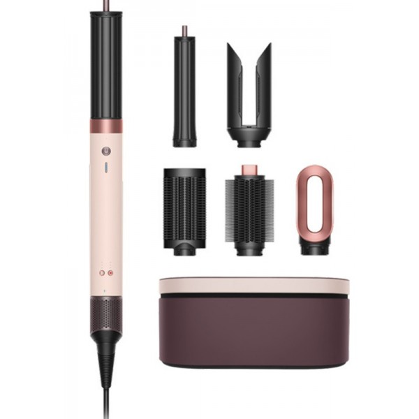 Стайлер Dyson HS09 Hairstyler Air Lab Coanda 2x Ceramic Pink Rose Gold