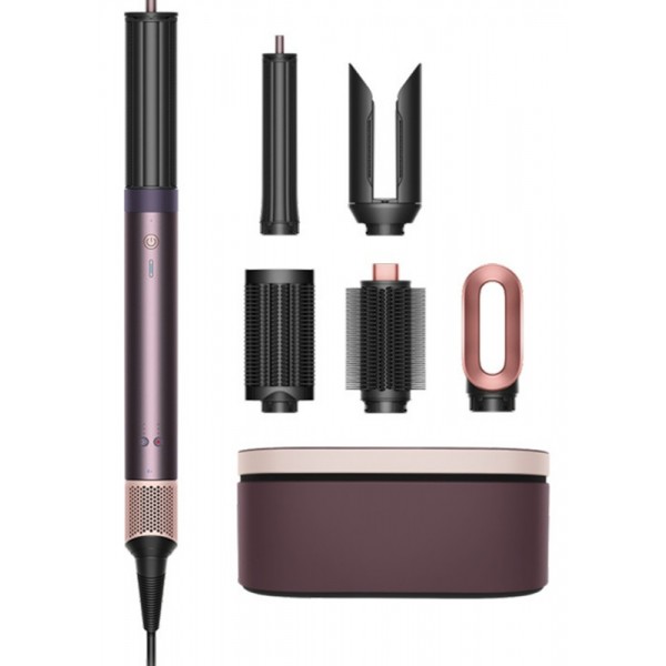 Стайлер Dyson HS09 Hairstyler Air Lab Coanda 2x Jasper Plum