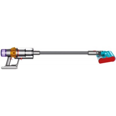  Пылесосы Dyson