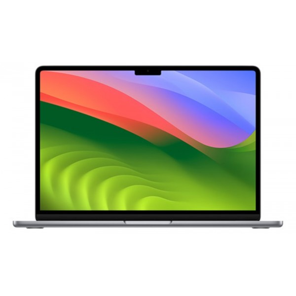 Apple MacBook Air 13 M3 2024 256 Gb Space Gray