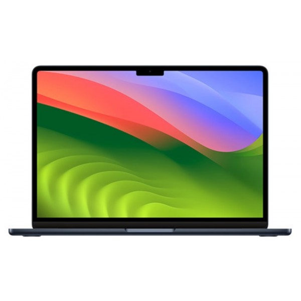 Apple MacBook Air 13 M3 2024 512 Gb Midnight