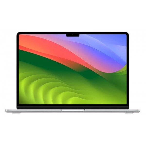 Apple MacBook Air 13 M3 2024 512 Gb Silver