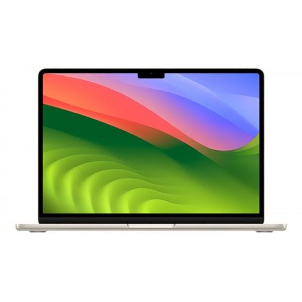 Apple MacBook Air 13 M3 2024 512 Gb Starlight