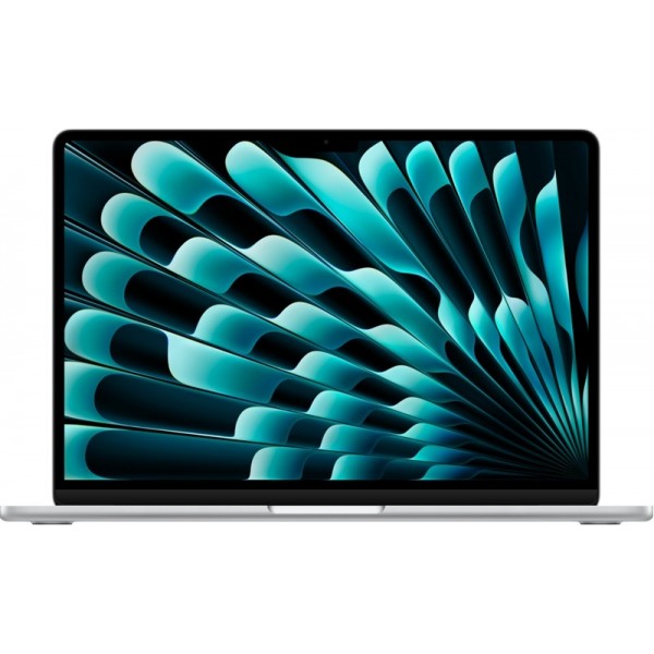 Apple MacBook Air 13 M5 2026 1 Tb Silver