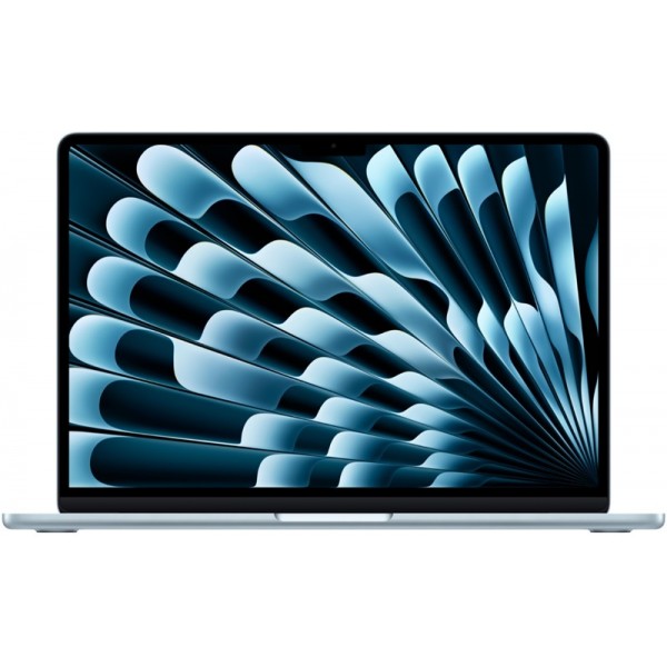 Apple MacBook Air 13 M5 2026 1 Tb Sky Blue