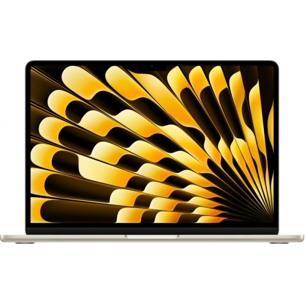 Apple MacBook Air 13 M5 2026 1 Tb Starlight