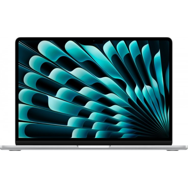 Apple MacBook Air 13 M5 2026 512 Gb Silver