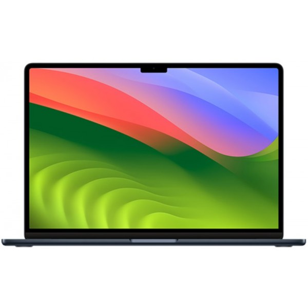 Apple MacBook Air 15 M3 2024 256 Gb Midnight