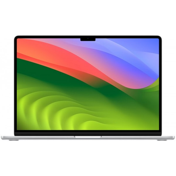 Apple MacBook Air 15 M3 2024 256 Gb Silver