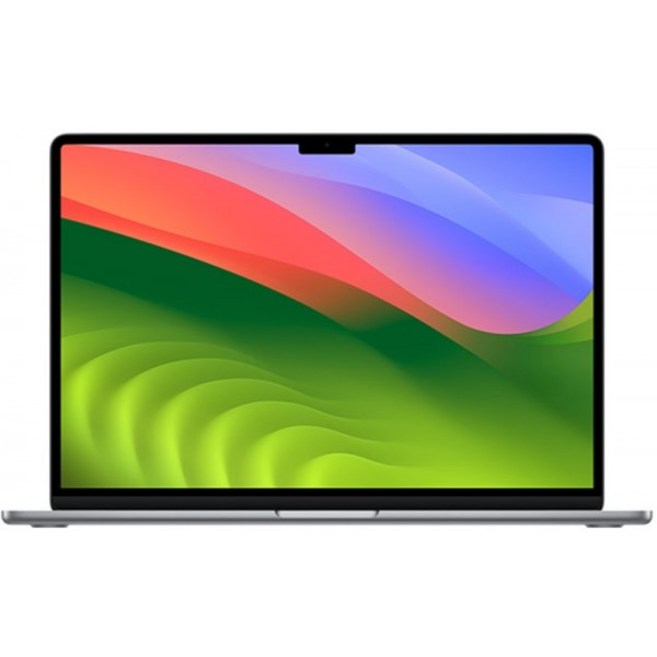 Apple MacBook Air 15 M3 2024 256 Gb Space Gray