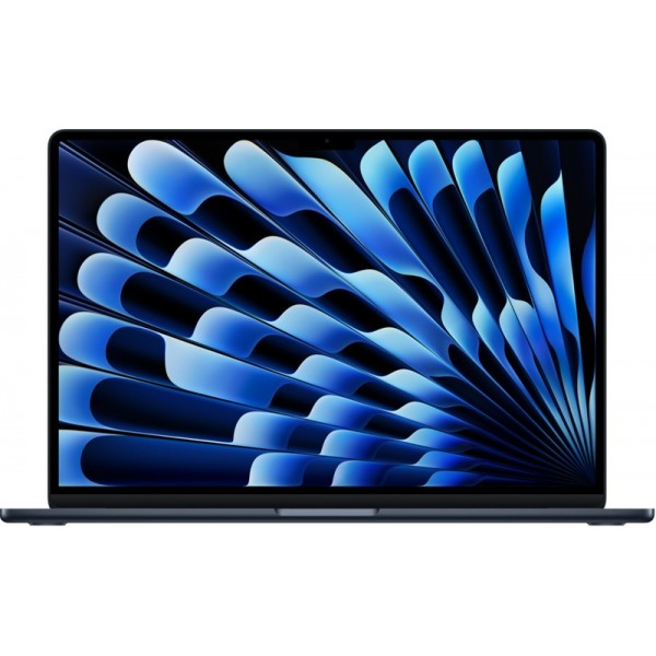 Apple MacBook Air 15 M5 2026 1 Tb 24 RAM Midnight