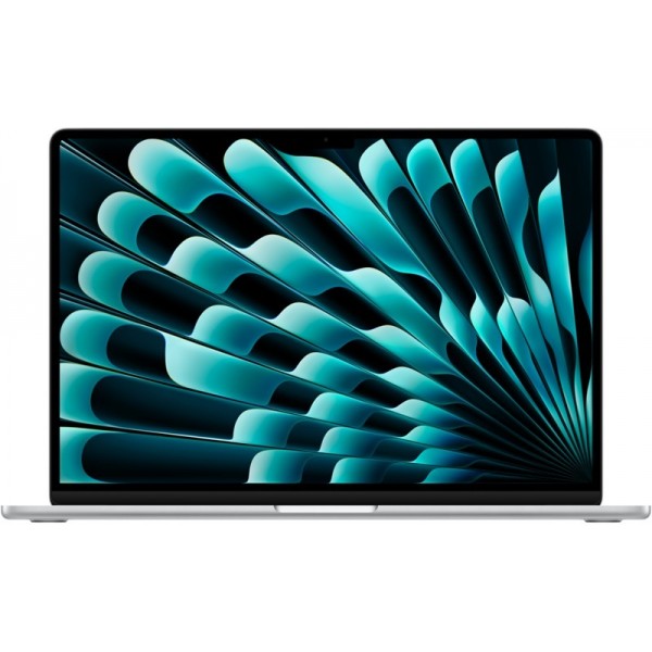 Apple MacBook Air 15 M5 2026 1 Tb Silver