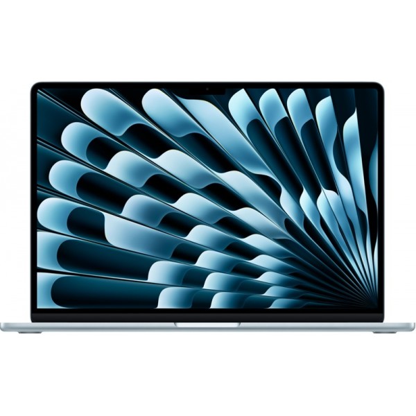 Apple MacBook Air 15 M5 2026 1 Tb Sky Blue
