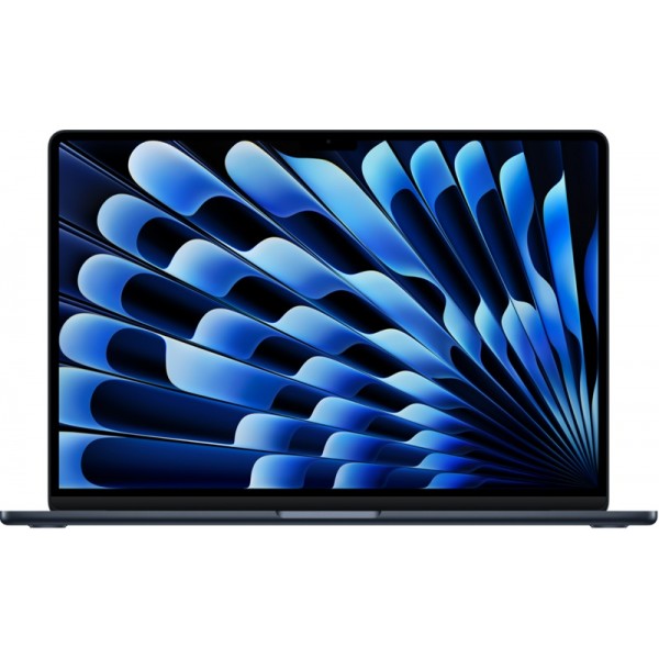 Apple MacBook Air 15 M5 2026 512 Gb Midnight
