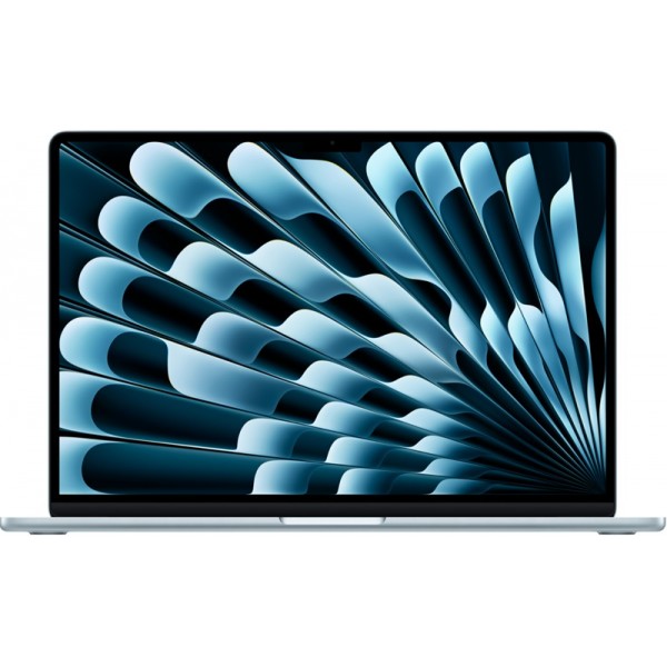 Apple MacBook Air 15 M5 2026 512 Gb Sky Blue