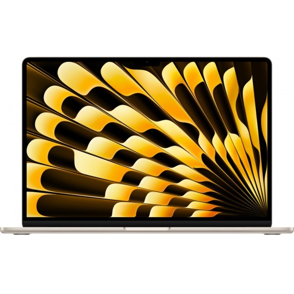 Apple MacBook Air 15 M5 2026 512 Gb Starlight