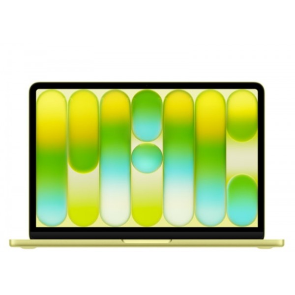 Apple MacBook Neo 2026 256 Gb Citrus