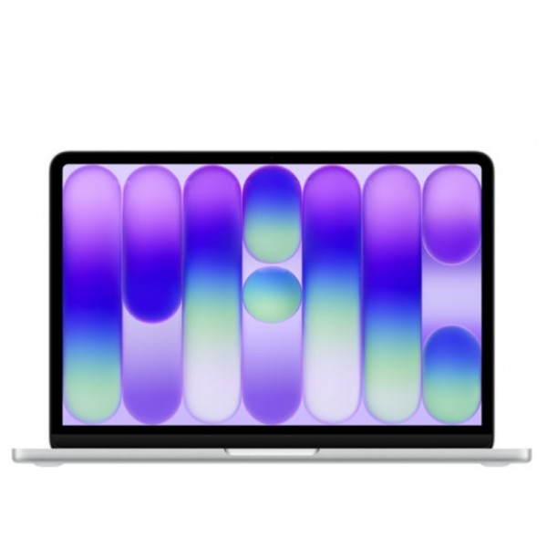 Apple MacBook Neo 2026 256 Gb Silver